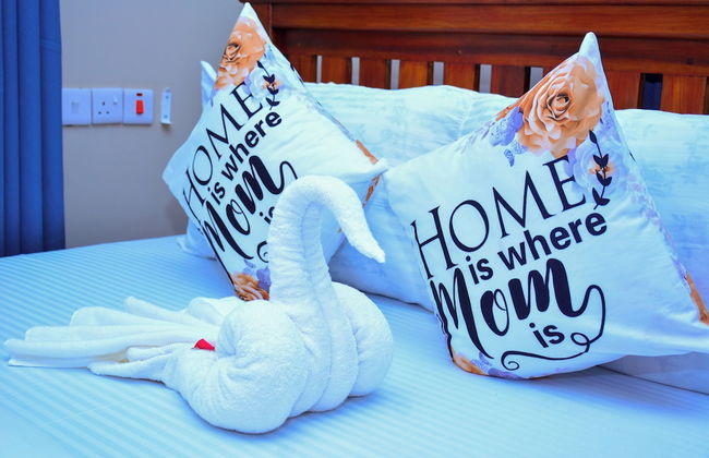 VILLA HOME HOTEL & APARTMENT - Photo 26