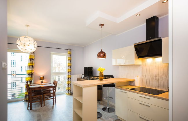 Supreme Apartments Vossa - Foto 2