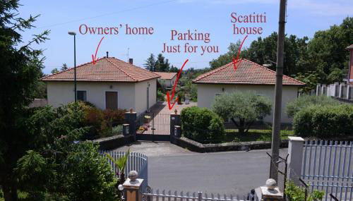 Scatitti House - Foto 2
