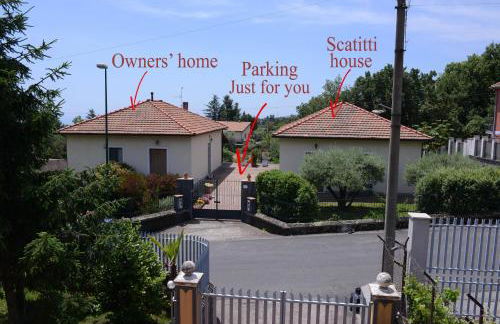 Scatitti House - Foto 2