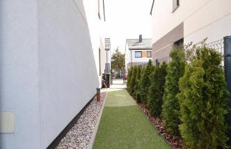 CITYSTAY Piękny dom z ogrodem w Kosakowie - Foto 31