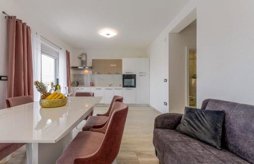 Villa Stella with pool and seaview - Foto 34