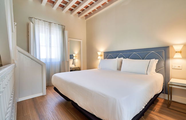 Tandem Veedor De Galeras Suites - Foto 16