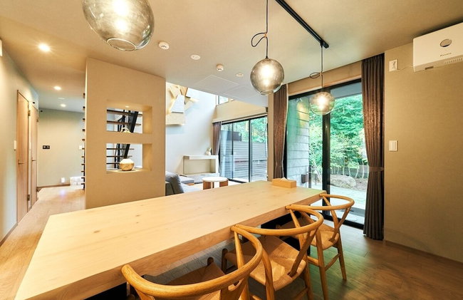 Rakuten STAY VILLA Hakone Sengokuhara - Foto 34