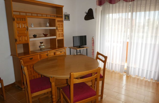 Apartamentos Mar de Peñíscola-Casablanca - Foto 27