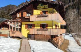 Villa L'Aida - Foto 3