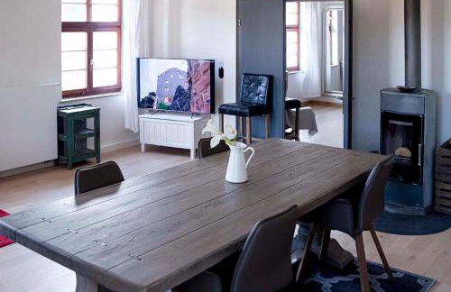 Schloss Mühlen - Foto 49