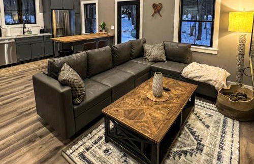 Skiing Duck Escape - Foto 1