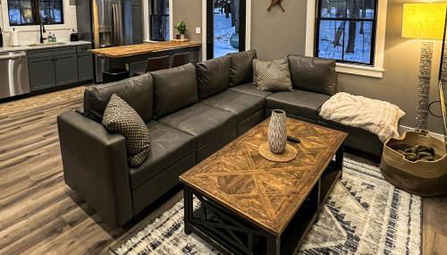 Skiing Duck Escape - Foto 1