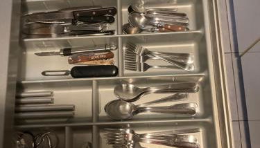 Superbe appartement, résidence familiale, parking - Foto 3