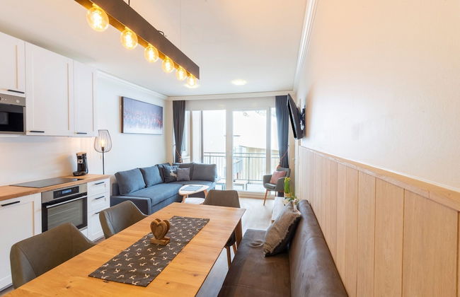 Holiday Apartment in Zwieselstein Near Solden - Foto 19