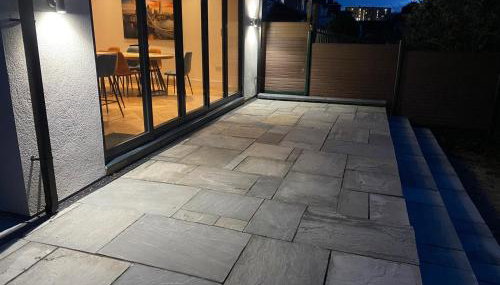 Serene Stays - Foto 4