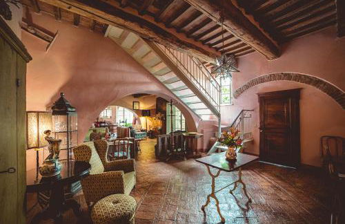 Villa La Lodola - Photo 54