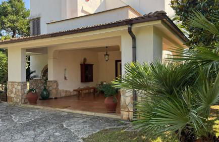 Casa Marisa Villa Vacanza - Foto 29