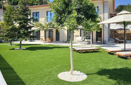 Kevin House - Serra Brava, Lloret de Mar - Photo 76