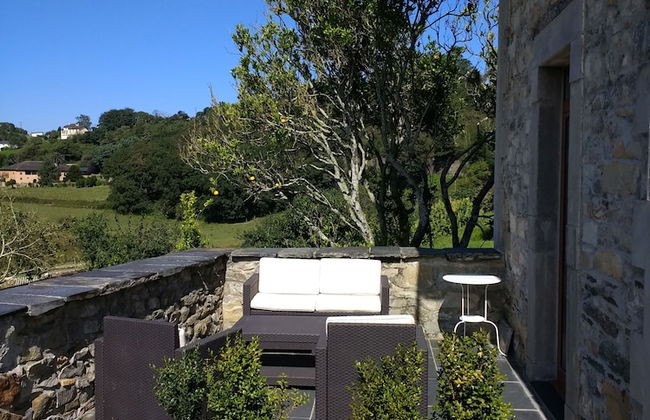 Apartamentos Arcos del Esva - Photo 47