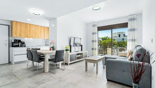 Bungalow Fausto Sunrise - Foto 1