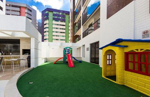 Apto completo em Águas Claras | RMH1511 - Foto 14