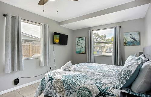 Bradenton 5BR 2BA POOL Mini Putt - Foto 11