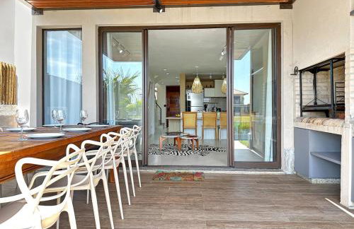 Luxo - Marina Privativa - 5 Suítes - Condomínio Clube - Foto 38