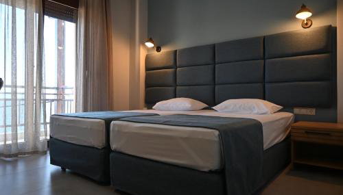 Maria rooms to let Ouranoupoli - Foto 2