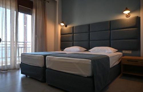 Maria rooms to let Ouranoupoli - Foto 2