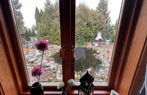 Apartment Holzhaus - Foto 12