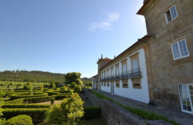 Casa da Lage - Foto 28