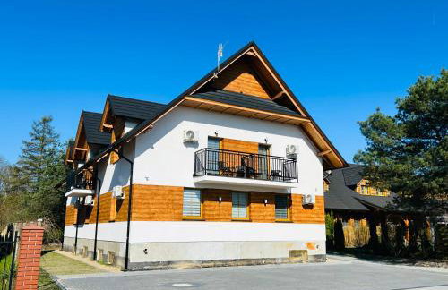 Apartamenty Czerwone Korale - Foto 31