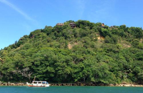 Bangalô dos Sonhos - Foto 62