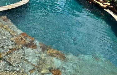 Modern home with beautiful pool - Foto 10