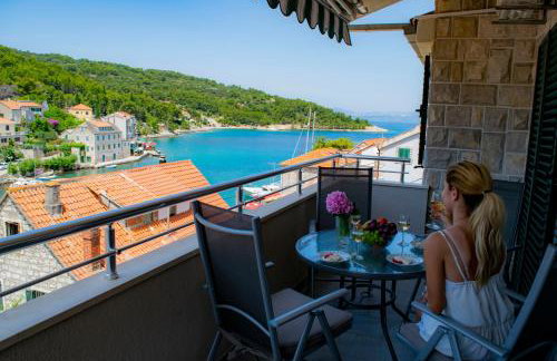 Apartments Linda - Foto 37