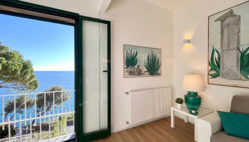 Mimosa Seafront Apartment - Free parking Wi-Fi - Foto 3