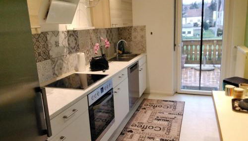 Ferienwohnung Bildchenstrasse - Foto 5