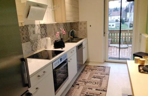 Ferienwohnung Bildchenstrasse - Foto 5