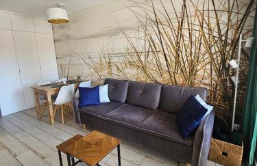 Apartament Powstańców A23 z dostępem do basenu BALTIC APARTAMENT - Foto 2