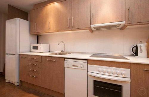 Port VII Apt centrico acogedor w balcon 23 - Foto 13