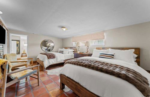 Wickenburg Ranch House Retreat and Horse Friendly - Photo 19