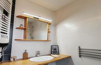 Au coeur des vignes - Foto 20