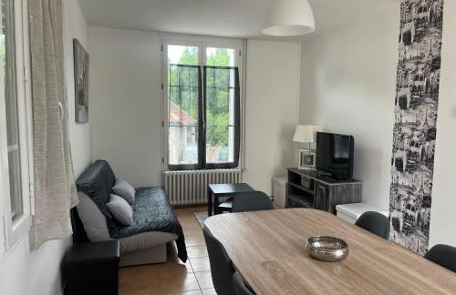 Maison de ville - Foto 1