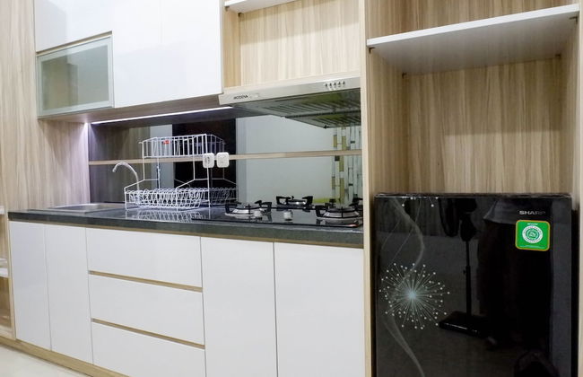 Best Value 1Br At Twin Tower Apartment - Foto 5