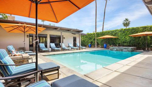 Desert Solstice - Foto 2