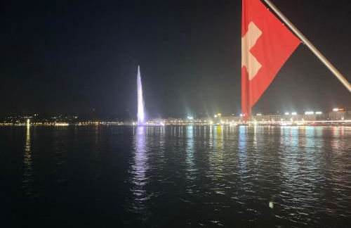 Maison de charme Haut-Jurassienne - Foto 56