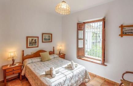 Casa La Vina del Arenal Pizarra by Ruralidays - Foto 8