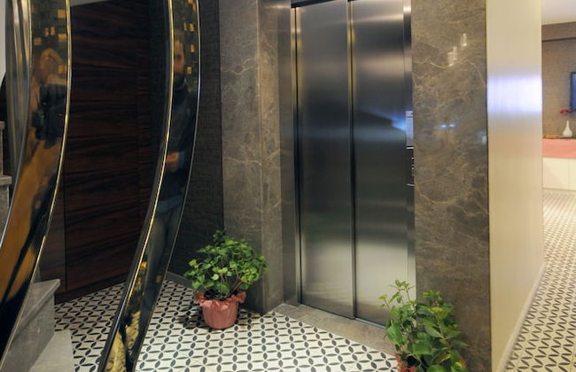 T-Loft Residence - Foto 68