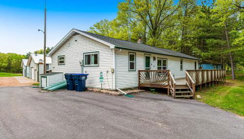 Moe's Vineyard - Cabin - Foto 2