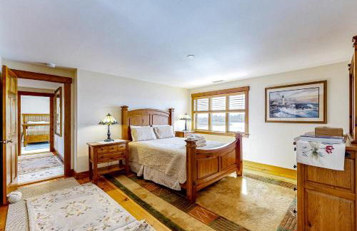 Cape Springs Cottage - Foto 20