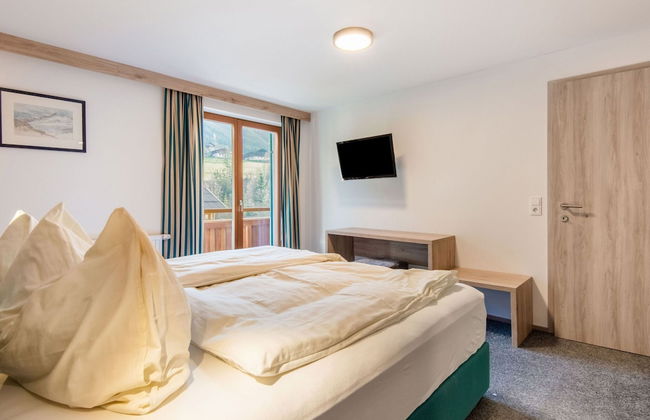 Lovely Apartment With Sauna, Ski Storage, Pool, Terrace - Foto 22