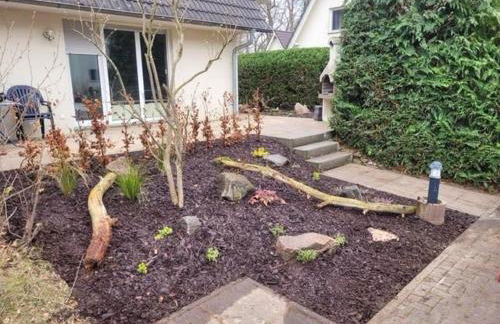 Haus Seerose - Foto 1