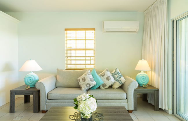 Inn at Grace Bay - Foto 12